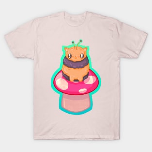 Cat Bee T-Shirt